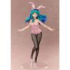 FREEing Urusei Yatsura Lum Figure