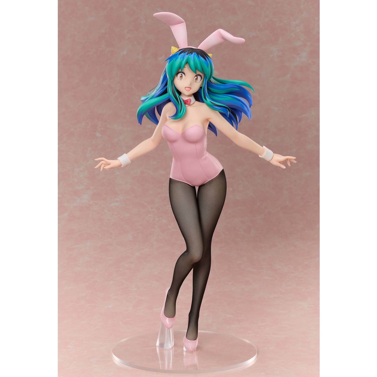 FREEing Urusei Yatsura Lum Figure