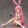 FREEing To Love-Ru Lala Satalin Deviluke Figure
