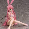 FREEing To Love-Ru Lala Satalin Deviluke Figure