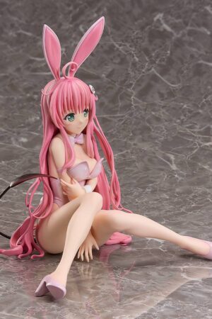 FREEing  To Love-Ru Lala Satalin Deviluke Figure
