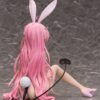 FREEing To Love-Ru Lala Satalin Deviluke Figure