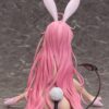 FREEing To Love-Ru Lala Satalin Deviluke Figure