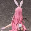 FREEing To Love-Ru Lala Satalin Deviluke Figure