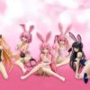 FREEing To Love-Ru Lala Satalin Deviluke Figure