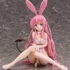 FREEing  To Love-Ru Lala Satalin Deviluke Figure