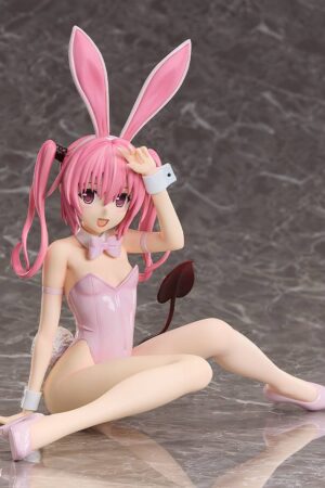FREEing To Love-Ru Darkness Nana Astar Deviluke Figure
