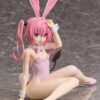 FREEing To Love-Ru Darkness Nana Astar Deviluke Figure