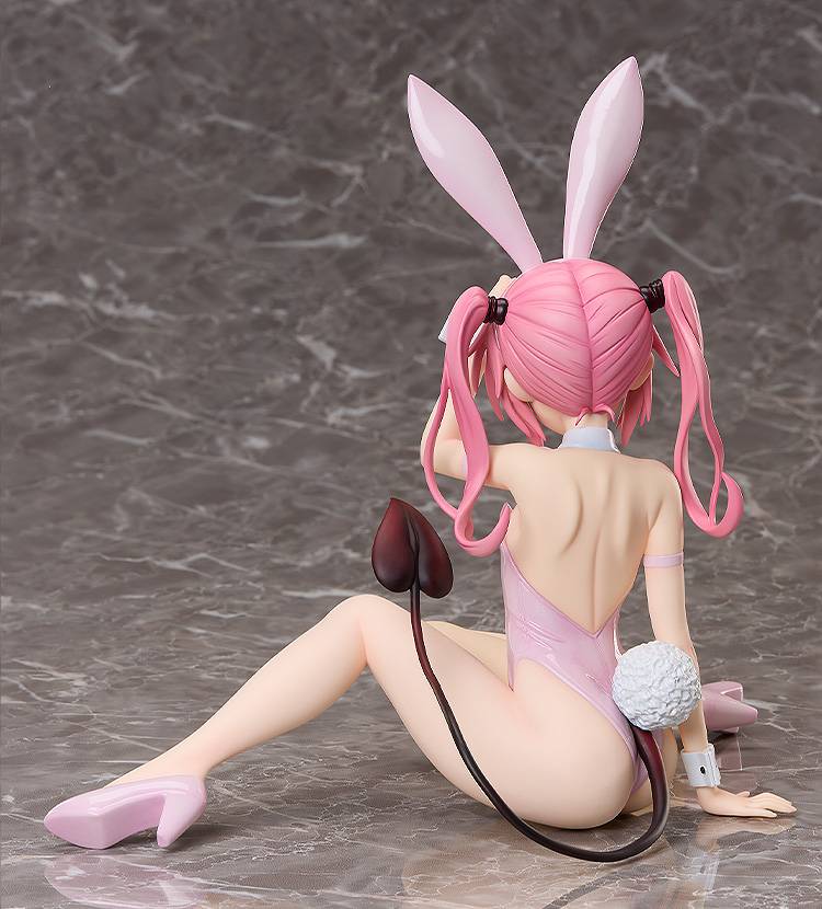 FREEing To Love-Ru Darkness Nana Astar Deviluke Figure