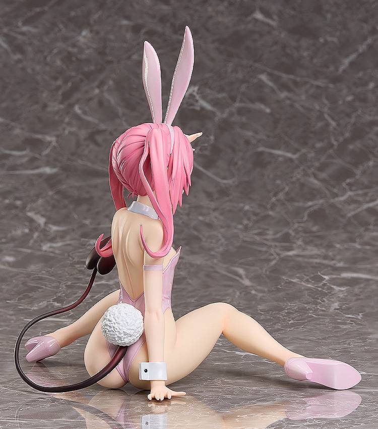 FREEing To Love-Ru Darkness Nana Astar Deviluke Figure