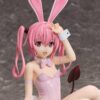 FREEing To Love-Ru Darkness Nana Astar Deviluke Figure