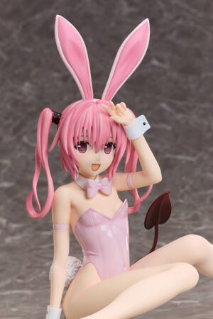 FREEing To Love-Ru Darkness Nana Astar Deviluke Figure