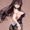 FREEing To Love-Ru Darkness Yui Kotegawa Figure