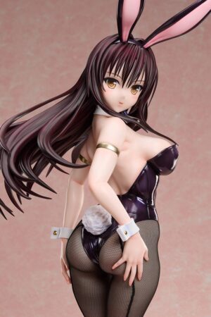 FREEing To Love-Ru Darkness Yui Kotegawa Figure