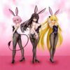 FREEing To Love-Ru Darkness Yui Kotegawa Figure