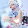 MilkY Original Artist design