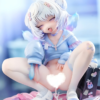 MilkY Original Artist design