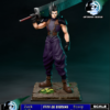 Kintsukuroi Creations Studio Final Fantasy Zack Fair
