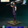 Kintsukuroi Creations Studio Final Fantasy Zack Fair
