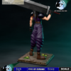 Kintsukuroi Creations Studio Final Fantasy Zack Fair