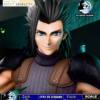 Kintsukuroi Creations Studio Final Fantasy Zack Fair