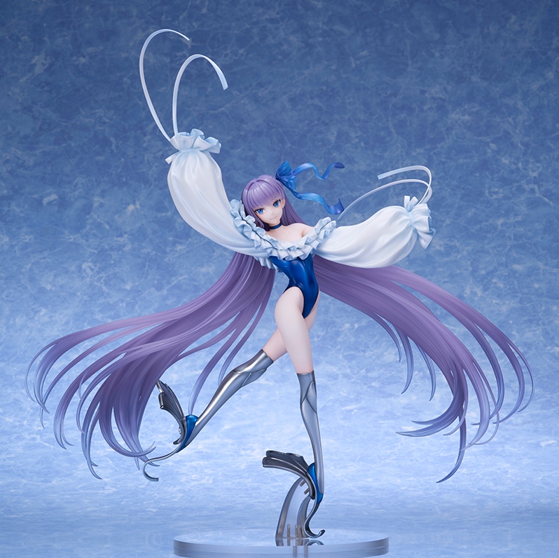 FLARE Fate Series Meltryllis