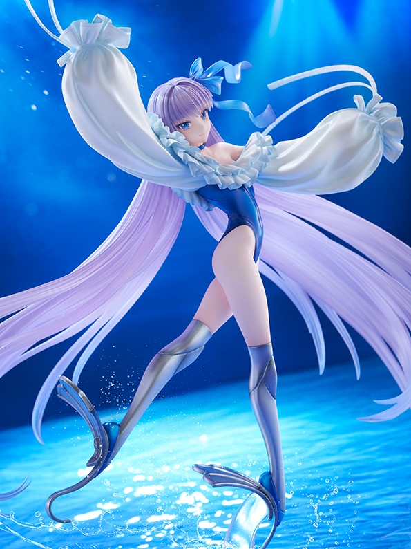FLARE Fate Series Meltryllis