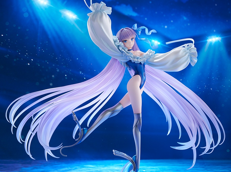 FLARE Fate Series Meltryllis