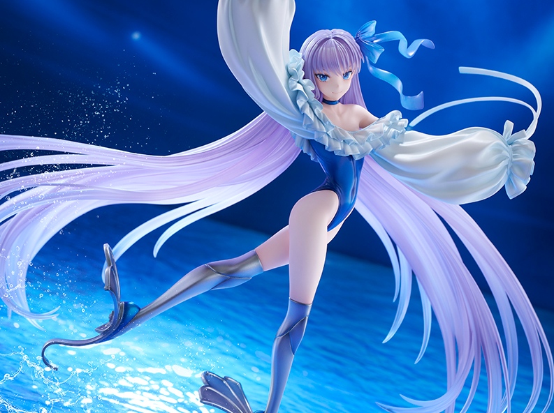 FLARE Fate Series Meltryllis