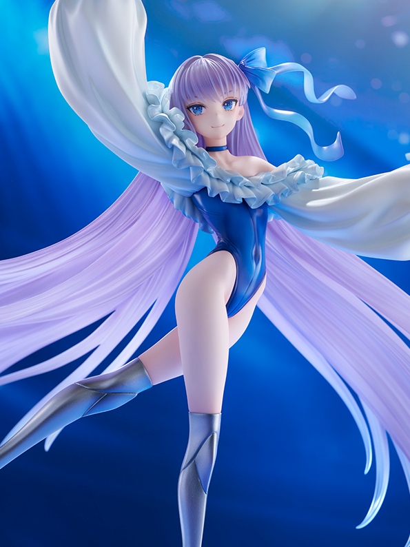 FLARE Fate Series Meltryllis