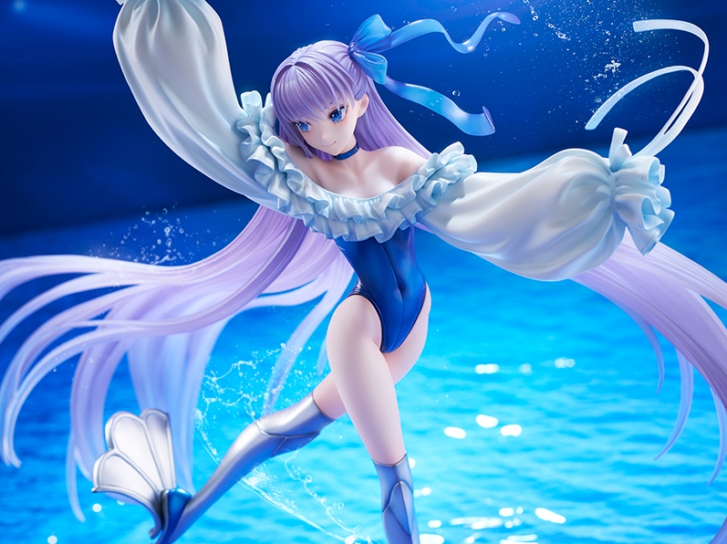 FLARE Fate Series Meltryllis