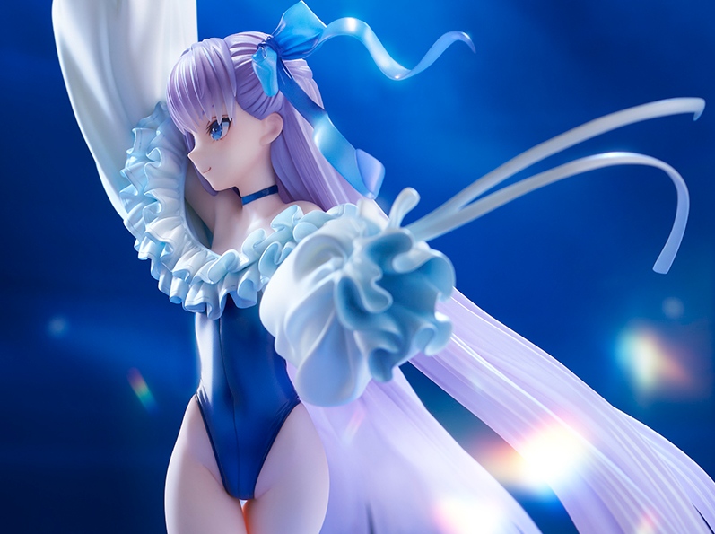 FLARE Fate Series Meltryllis