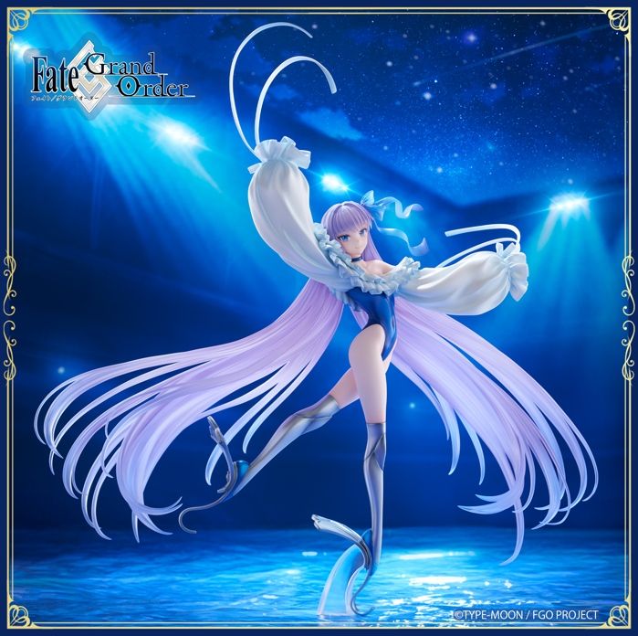 FLARE Fate Series Meltryllis