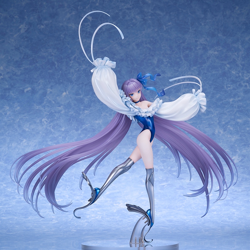 FLARE Fate Series Meltryllis