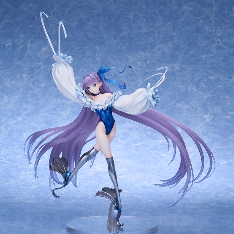 FLARE Fate Series Meltryllis