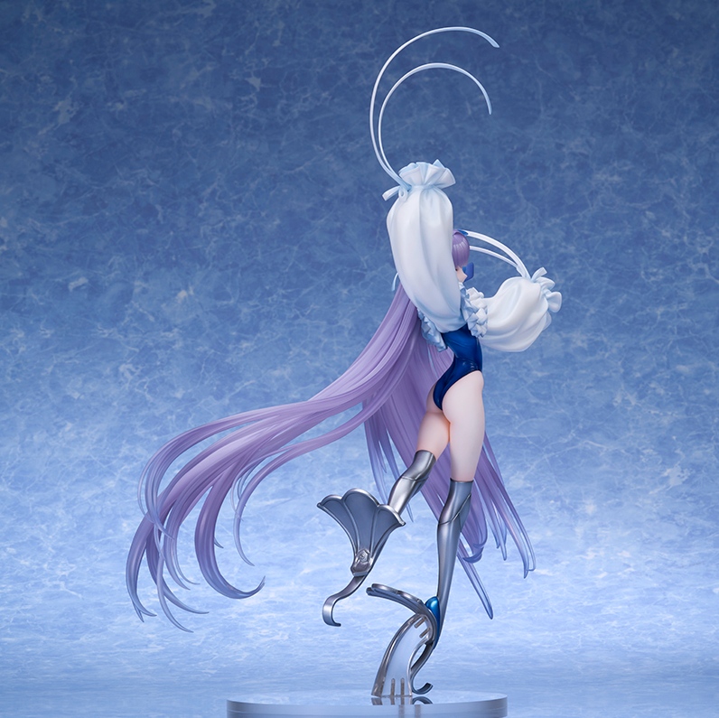 FLARE Fate Series Meltryllis
