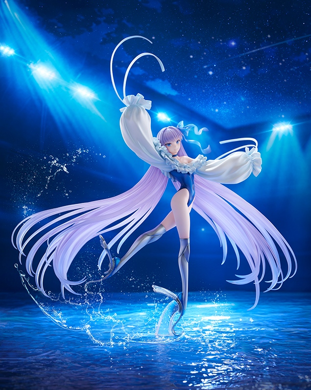 FLARE Fate Series Meltryllis