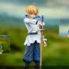 FateGrand Order Saber MYTH Studio