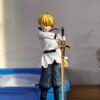 FateGrand Order Saber MYTH Studio