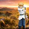 FateGrand Order Saber MYTH Studio