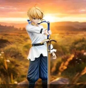 Fate/Grand Order 1/6 Scale Saber - MYTH Studio