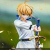 FateGrand Order Saber MYTH Studio