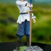 FateGrand Order Saber MYTH Studio