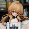 Fiercely Enter Studio Toradora Taiga Aisaka Statue