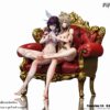 Fifteen Studio Genshin Impact Sandrone Columbina Statue
