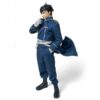 FigZero Fullmetal Alchemist Roy Mustang threezero