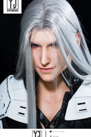 Final Fantasy Sephiroth YJ Studio