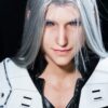 Final Fantasy Sephiroth YJ Studio