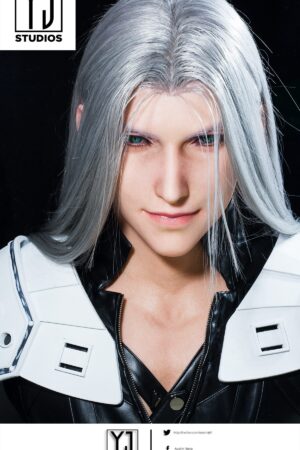 Final Fantasy Sephiroth YJ Studio