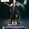 Final Fantasy VII Sephiroth 1/6 & 1/4 Scale Statue - Kintsukuroi Creations